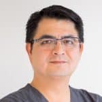 Andrés  Blanco Salazar