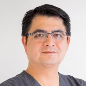 Andrés  Blanco Salazar