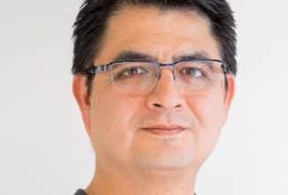 Andrés Blanco Salazar