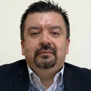 Ángel Alfonso Garduño Pérez