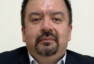 Ángel Alfonso Garduño Pérez