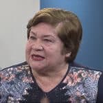 Aurora Martínez González