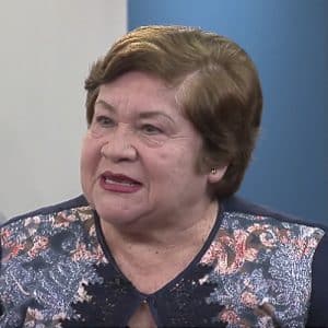 Aurora Martínez González
