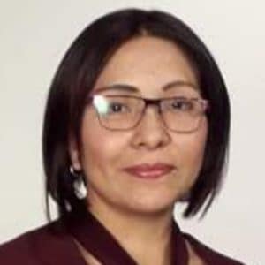 Brenda Alicia Hernández Nájera