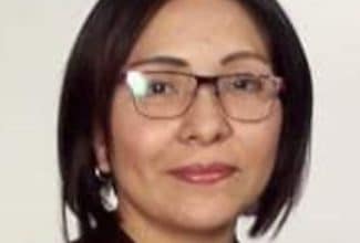 Brenda Alicia Hernández Nájera