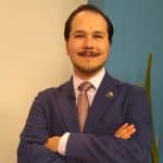 Carlos Gustavo Rivera Robledo