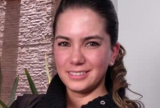 Carmen Julia Gaona Tapia