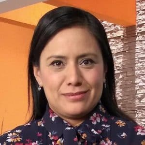 Claudia Flores Flores
