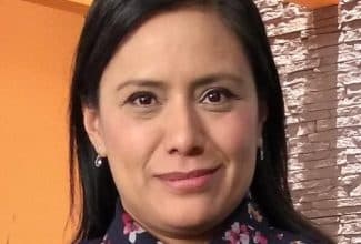 Claudia Flores Flores