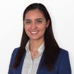 Claudia Georgina Enríquez Quiñones
