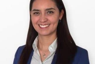 Claudia Georgina Enríquez Quiñones