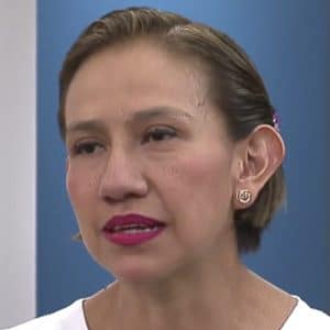 Claudia Reyes Hernández