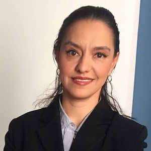 Claudia Santamaría Arza