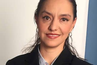 Claudia Santamaría Arza
