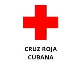 Cruz Roja Cubana