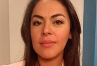 Diana N. Fuentes Medina