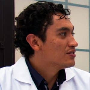 Daniel Cuauhtémoc Jiménez Gómez
