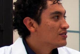 Daniel Cuauhtémoc Jiménez Gómez
