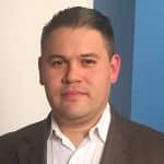 Delfino Pedraza B.