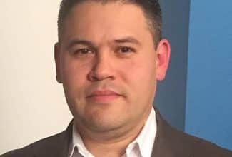 Delfino Pedraza B.