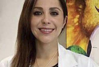 Deyanira Ruiz Ochoa