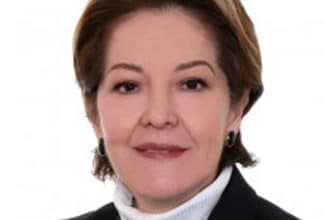 Dora Gilda Mayén Molina