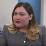 Dulce Carolina Nava Portillo