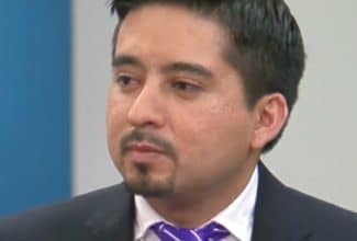 Edgar Fernando Cortés Martínez