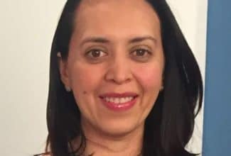 Edith González Aguirre