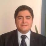 Eduardo Cerda Contreras