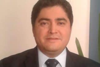 Eduardo Cerda Contreras