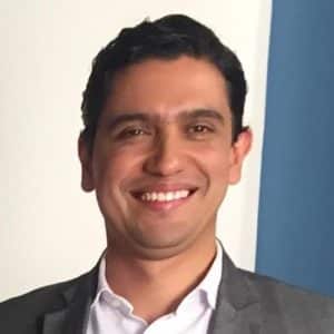 Eduardo Del Río Bravo