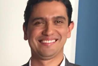 Eduardo Del Río Bravo