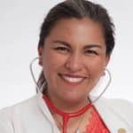 Elisa Gaona Jiménez