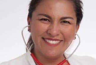 Elisa Gaona Jiménez