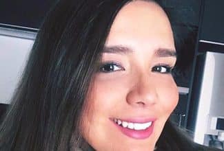 Elisa Rentería Plaza