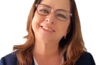 Elizabeth Cacho Méndez
