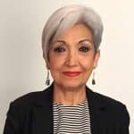 Elsa Solórzano Gómez