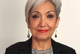 Elsa Solórzano Gómez