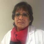 Emilia Josefina Patiño