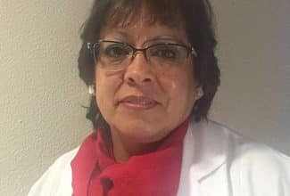 Emilia Josefina Patiño
