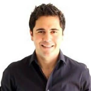Enrique Delgadillo
