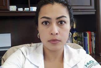 Erika Marroquín Fabián