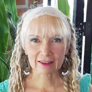 Fabiola Montoya Martín del Campo