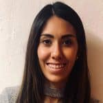 Fabiola Moreno Cruz
