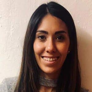 Fabiola Moreno Cruz