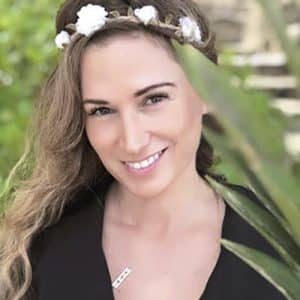 Fabiola Ramírez Garrido