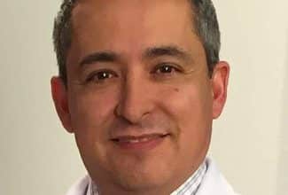 Fernando Urrutia González