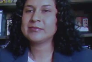 Flor de María Reyes Gutiérrez