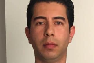 Francisco Ramón Lozano Hernández